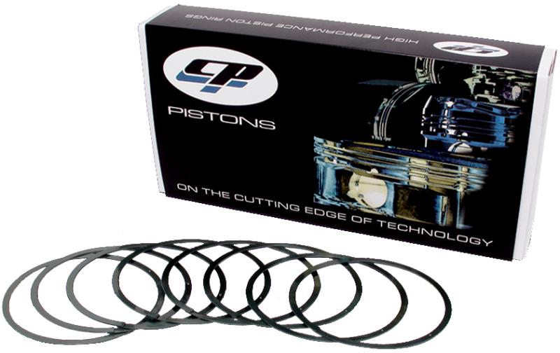 CP Pistons - CP 3.386in Bore Oil Spacer Rail - Demon Performance