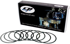 CP Pistons - CP 3.386in Bore Oil Spacer Rail - Demon Performance