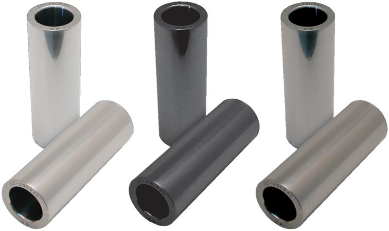 CP Pistons - CP 9310 Steel Chamfered Wrist Pin (per piston) - Demon Performance
