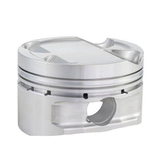 CP Pistons - CP Piston &amp; Ring Set for Toyota 4AG 16V - Bore (81.5mm) - Size (+0.5mm) - CR (9.0) - Single Pist - Demon Performance