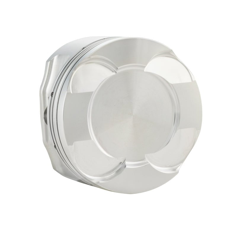 CP Pistons - CP Piston BMW N20B20/N55B30/S55B30 (4 Cyl) 84mm Bore -9.7cc STD Piston - Set of 4 - Demon Performance