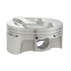 CP Pistons - CP Piston Bullet Race Series Gen3 Dodge Hemi 4.125 Bore 3.720 Stroke 6.200 Rod Set Of 8 - Demon Performance