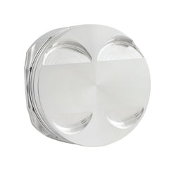 CP Pistons - CP Piston & Ring for Acura B18C1 - Bore (81.0mm) - Compression Ratio (9.8) *Single Piston* - Demon Performance