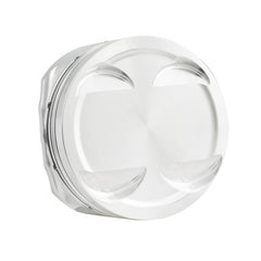 CP Pistons - CP Piston & Ring for Acura B18C1 - Bore (83mm) - Size (+2.0mm) - Compression Ratio (9.8) - Demon Performance