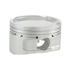 CP Pistons - CP Piston & Ring for Mitsubishi Evo 8/9 - Bore (85.0mm) - Size (Std) - CR (9.5) - SINGLE PISTON - Demon Performance