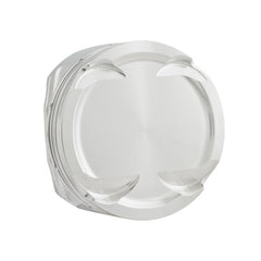 CP Pistons - CP Piston & Ring Set Acura/Honda K24 w/ K20A/A2/A3 Bore (87.0mm)-Size (STD)-CR (10:0)-Set of 4 - Demon Performance