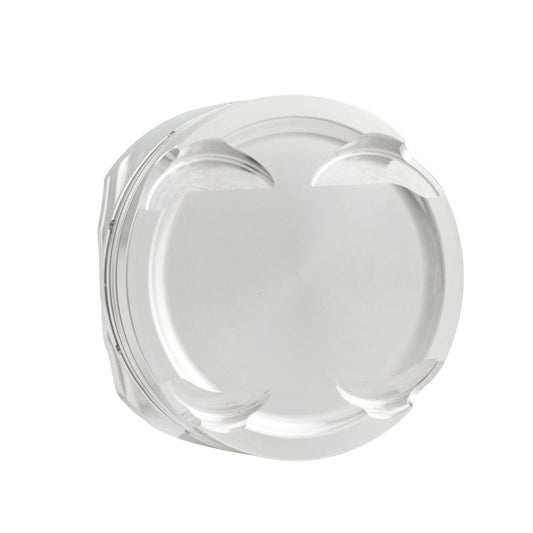 CP Pistons - CP Piston & Ring Set Acura/Honda K24 w/ K20A/A2/A3 Bore (87.5mm)-Size (+0.5mm)-CR (10:0)-SINGLE - Demon Performance