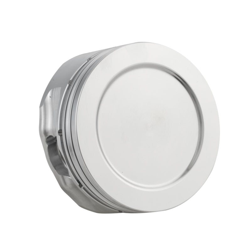 CP Pistons - CP Piston & Ring Set for 02-06 Mini Cooper S 1.6L - Bore (78mm) - (+1.0mm) - 8.3:1 Comp Ratio - Sing - Demon Performance