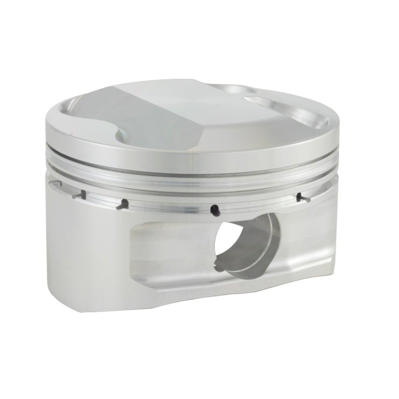 CP Pistons - CP Piston & Ring Set for Acura NSX C320A - Bore (90mm) - Size (STD) - CR (9.0) - Set of 6 - Demon Performance
