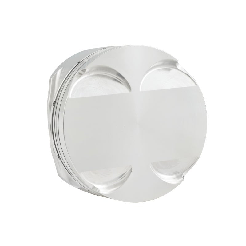 CP Pistons - CP Piston & Ring Set for Acura/Honda K20A/A2/A3 - Bore (86mm) - Size (STD) - CR (FT) - SINGLE PISTON - Demon Performance