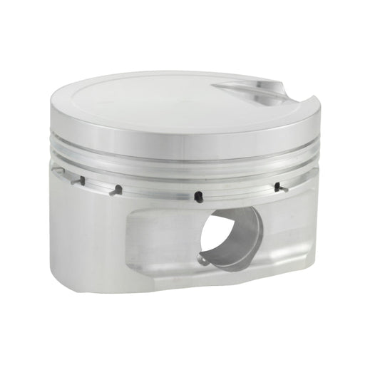 CP Pistons - CP Piston & Ring Set for Audi/VW 1,8L 20 Valve - Bore (81.0mm) - Size (STD) - CR (9.5) - Set of 4 - Demon Performance