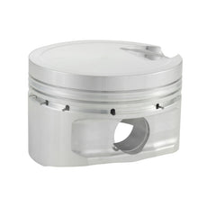 CP Pistons - CP Piston & Ring Set for Audi/VW 1,8L 20 Valve - Bore (81.0mm) - Size (STD) - CR (9.5) - Set of 4 - Demon Performance