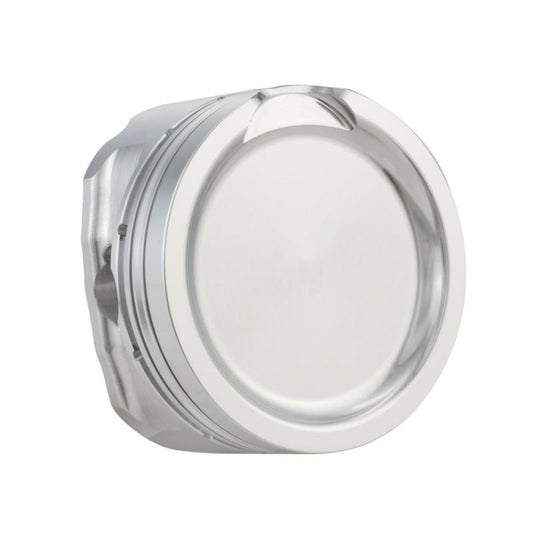 CP Pistons - CP Piston & Ring Set for Audi/VW 1.8L 20 Valve - Bore (82.5mm) - Size (+1.5) - CR (8.5) - Set of 4 - Demon Performance