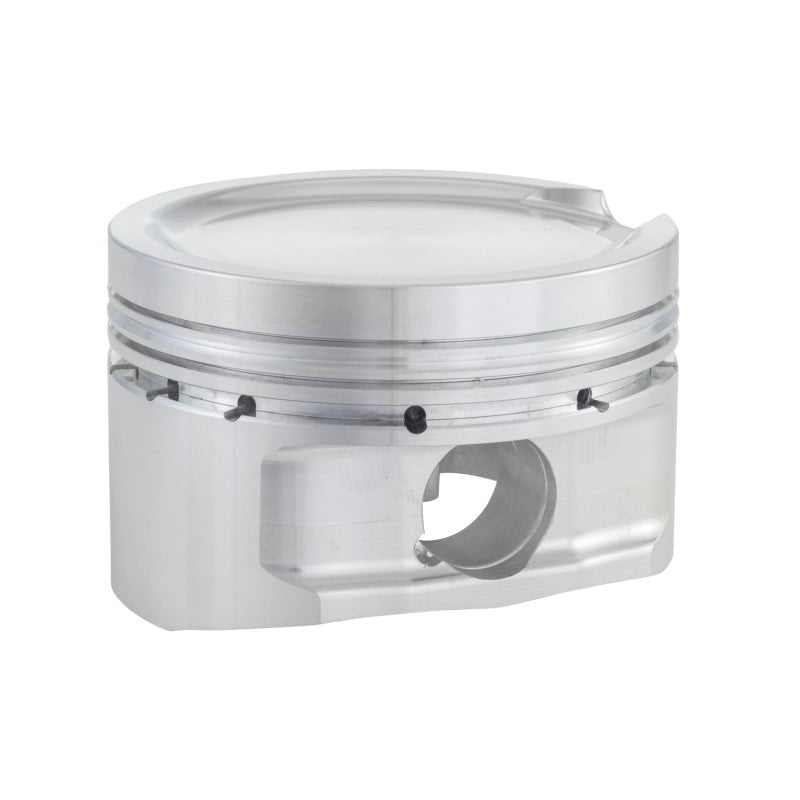 CP Pistons - CP Piston & Ring Set for Audi/VW 1.8L 20V - Bore (81.5mm) - CR (8.5:1) - Set of 4 - Demon Performance