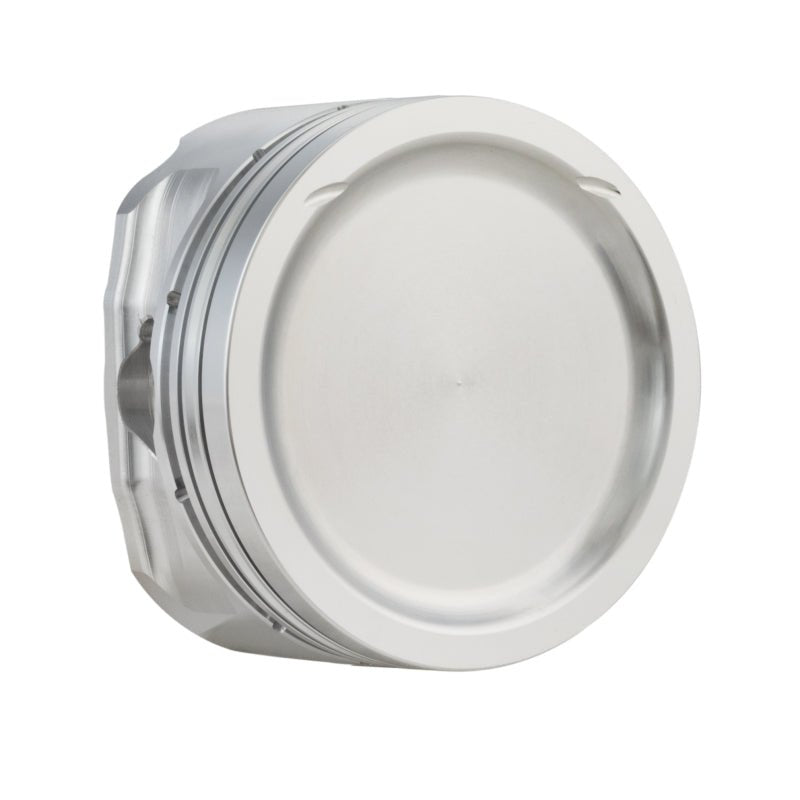 CP Pistons - CP Piston & Ring Set for Audi/VW 2.0L TFSI - Bore (82.5mm) - Size (STD) - CR (9.5) - Set of 4 - Demon Performance