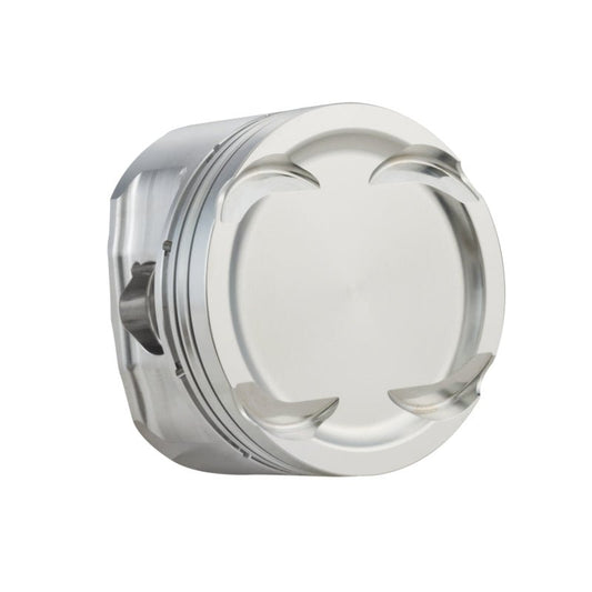 CP Pistons - CP Piston & Ring Set for Dodge SRT4 - Bore (87.5mm) - Size (STD) - Compression Ratio (9) - Demon Performance