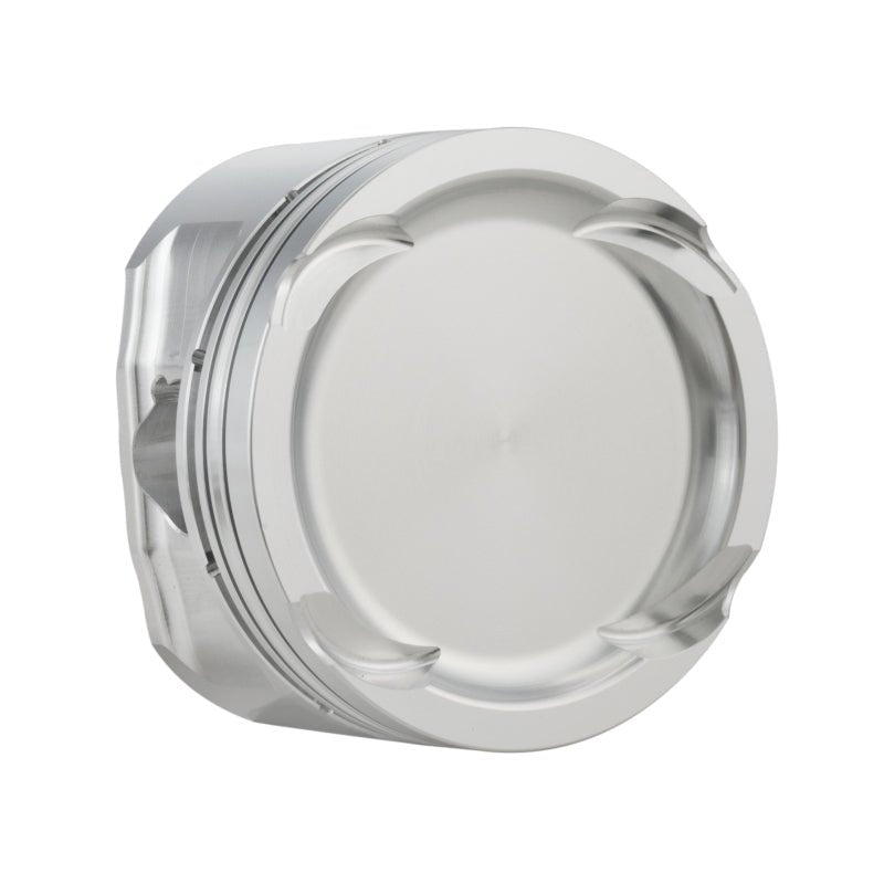 CP Pistons - CP Piston & Ring Set for Dodge SRT4 - Bore (88.0mm) - Size (+0.5mm) - Compression Ratio (8.5)-Single - Demon Performance