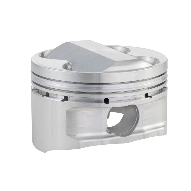 CP Pistons - CP Piston & Ring Set for Honda B-Series - Bore (84.0mm) - Size (STD) - CR (12.5) - Single - Demon Performance