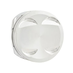CP Pistons - CP Piston & Ring Set for Honda B-Series-Bore (84mm)-Size(STD)-Compression Ratio (9.7) SINGLE PISTON - Demon Performance