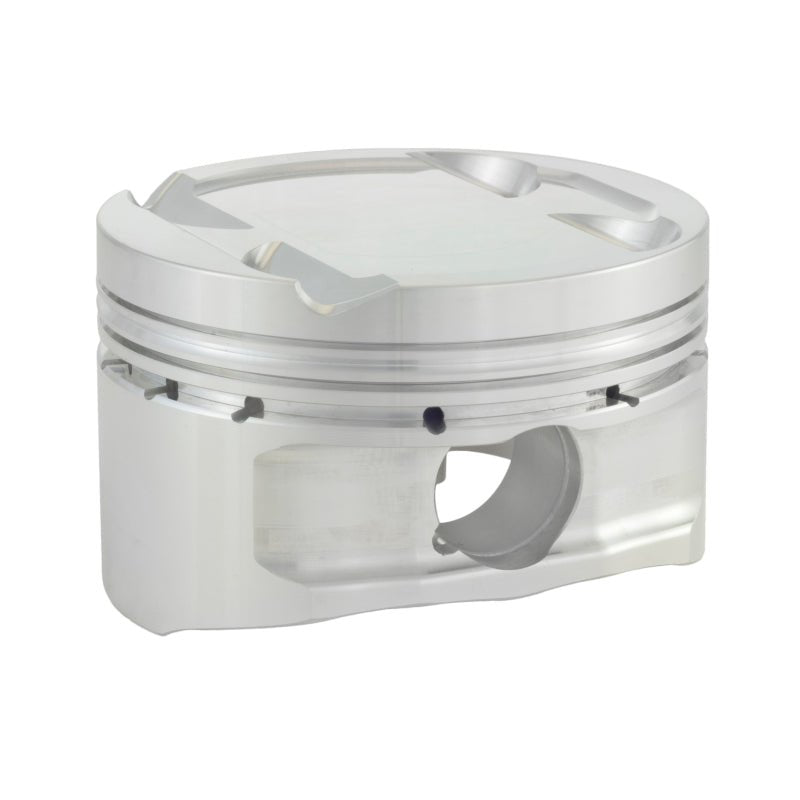 CP Pistons - CP Piston & Ring Set for Honda H22A1 - Bore (87mm) - Size (STD) - CR (9.0) - SINGLE PISTON - Demon Performance