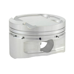 CP Pistons - CP Piston & Ring Set for Honda H22A1 - Bore (87mm) - Size (STD) - CR (9.0) - SINGLE PISTON - Demon Performance
