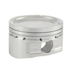 CP Pistons - CP Piston & Ring Set for Honda R18 - Bore (81.0mm) - Size (STD) - Compression Ratio (9.0) - Set of 4 - Demon Performance