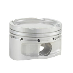 CP Pistons - CP Piston & Ring Set for Honda R18 - Bore (81.50mm) - Size (+0.5mm) - CR (9.0) - Set of 4 - Demon Performance