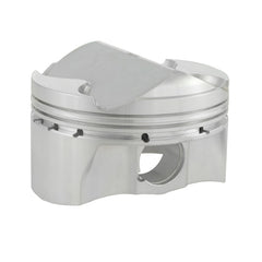 CP Pistons - CP Piston & Ring Set for Honda/Acura K20A/A2 - Bore 86.50mm - Size (+0.5mm) - Compression Ratio 12.5 - Demon Performance