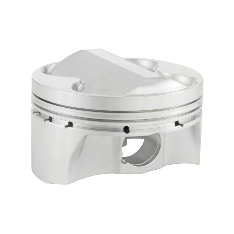 CP Pistons - CP Piston & Ring Set for Honda/Acura K20A/A2 - Bore 90.0mm - Size (+4.0mm) - Compression Ratio 12.5 - Demon Performance