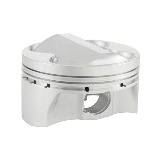 CP Pistons - CP Piston & Ring Set for Honda/Acura K20A/A2 - Bore 90.0mm - Size (+4.0mm) - Compression Ratio 12.5 - Demon Performance