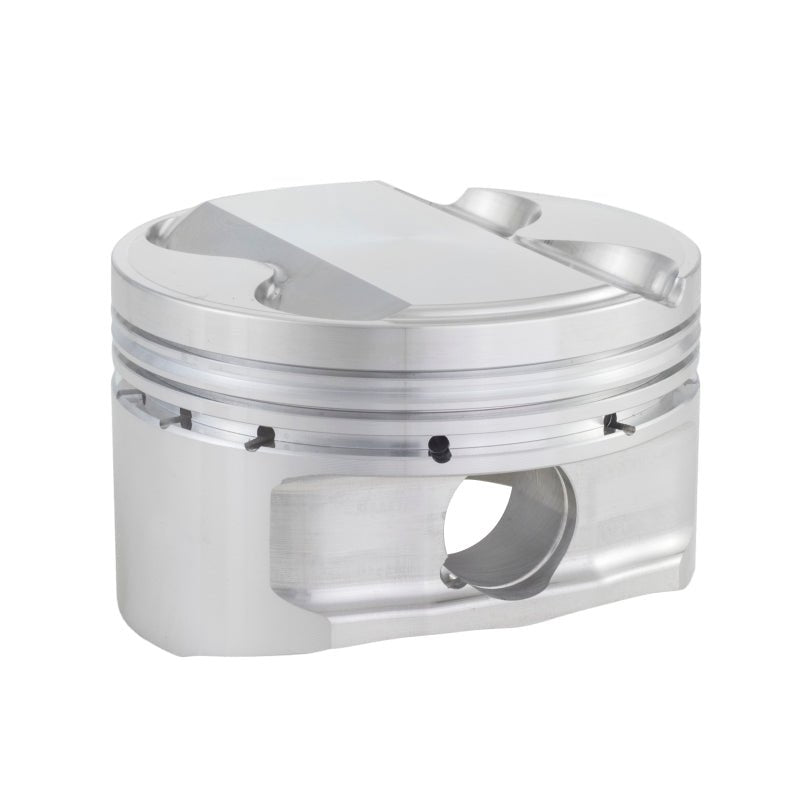 CP Pistons - CP Piston & Ring Set for Miata BPZ3 - Bore (83mm) - Size (Standard) - CR (9.0) *Single Piston ONLY* - Demon Performance