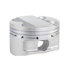 CP Pistons - CP Piston & Ring Set for Miata BPZ3 - Bore (83mm) - Size (Standard) - CR (9.0) *Single Piston ONLY* - Demon Performance