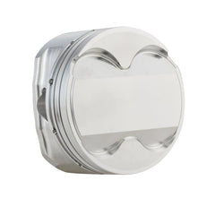 CP Pistons - CP Piston & Ring Set for Miata BPZ3 - Bore 84mm - Size +1.0mm - CR 9.0 -Single Piston - Demon Performance