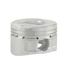 CP Pistons - CP Piston & Ring Set for Mini Cooper S N14 1.6L - Bore (77.0mm)-Size (STD)-CR (10.5)-Set of 4 - Demon Performance