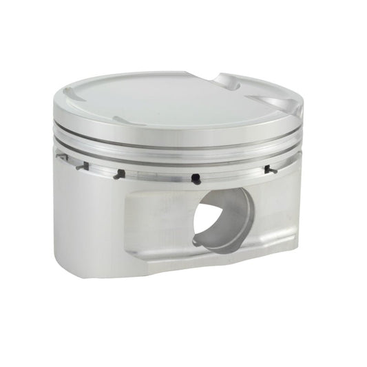 CP Pistons - CP Piston & Ring Set for Mitsubishi 4B11 Evo X - Bore (86mm) - Size (Standard) - 9.1 CR - Single - Demon Performance