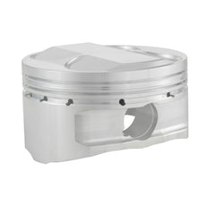 CP Pistons - CP Piston & Ring Set for Nissan VQ35DE - Bore (95.5mm) - Size (Standard) - Compression Ratio (11.0) - Demon Performance