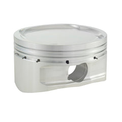CP Pistons - CP Piston & Ring Set for Nissan VQ35DE - Bore (96mm) - Size (+0.5mm) - CR (8.5) - Demon Performance