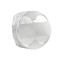 CP Pistons - CP Piston & Ring Set for Nissan VR38DETT - Bore (95.5mm) - Size (STD) - CR (10.0:1) - Single Piston - Demon Performance