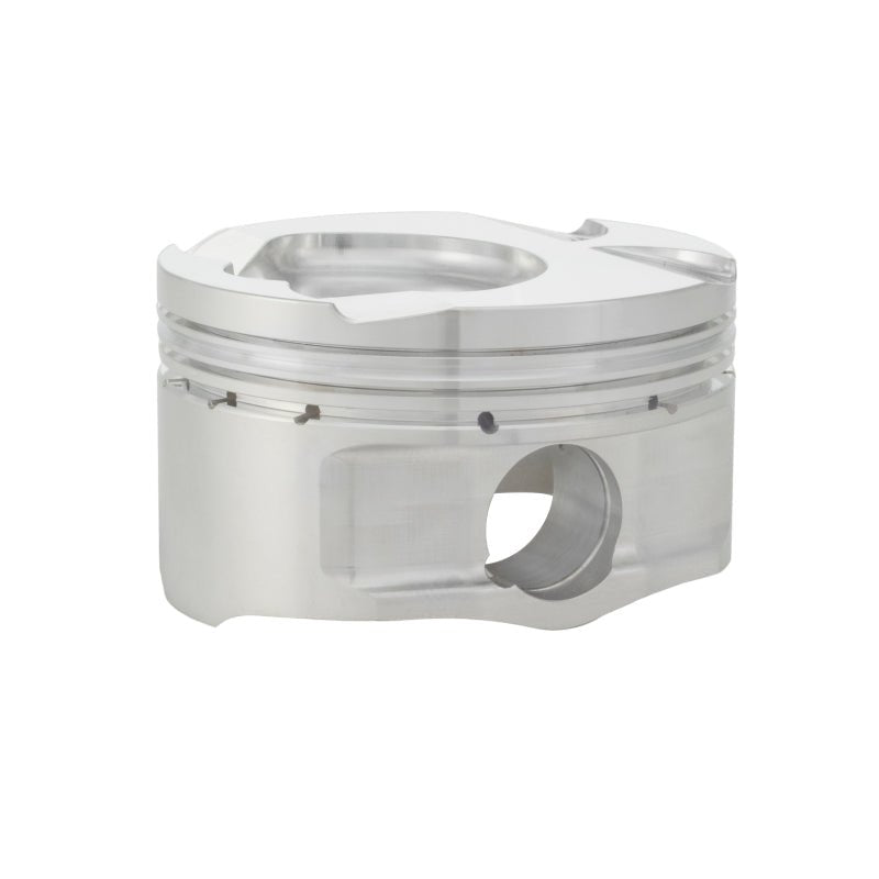 CP Pistons - CP Piston & Ring Set for Subaru BRZ FA20 - Bore (86mm) - CR (10.0) - Set of 4 - Demon Performance