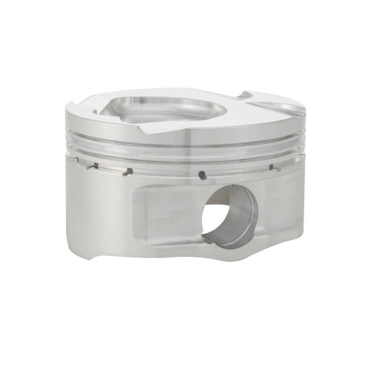 CP Pistons - CP Piston & Ring Set for Subaru BRZ FA20 - Bore (86mm) - CR (10.0) - Set of 4 - Demon Performance