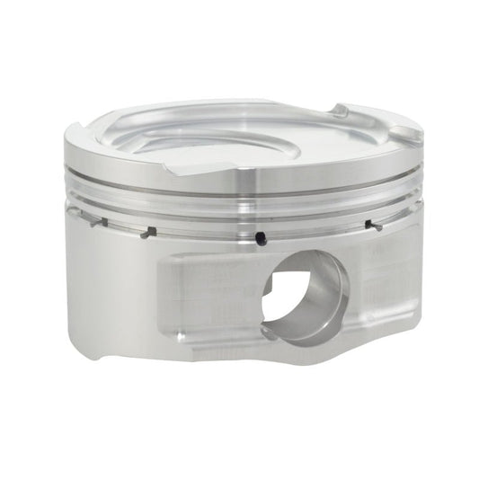 CP Pistons - CP Piston & Ring Set for Subaru BRZ FA20 - Bore (86mm) - CR (9.0) - Set of 4 - Demon Performance
