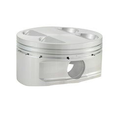 CP Pistons - CP Piston & Ring Set for Subaru EJ25 WRX STi - Bore (99.5mm) - Size (STD) - CR (10) - Single Piston - Demon Performance