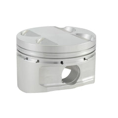 CP Pistons - CP Piston & Ring Set for Toyota 1JZGTE - Bore (86.0mm) - CR (9.0) Single Piston - Demon Performance