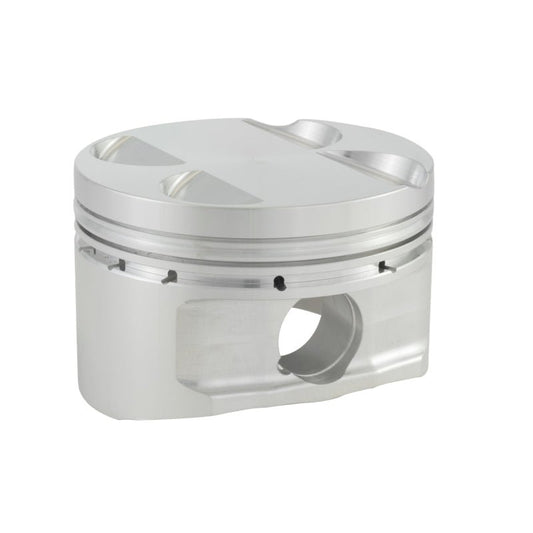 CP Pistons - CP Piston & Ring Set for Toyota 1JZGTE - Bore (86.0mm) - Size (STD) - CR (0.9) - Set of 6 - Demon Performance