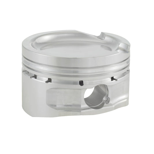 CP Pistons - CP Piston & Ring Set for Toyota 1NZFE - Bore (75.0mm) - Size (STD) - Compression Ratio 9.0 (SINGLE) - Demon Performance