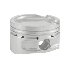 CP Pistons - CP Piston & Ring Set for Toyota 1NZFE - Bore (75.0mm) - Size (STD) - Compression Ratio 9.0 (SINGLE) - Demon Performance