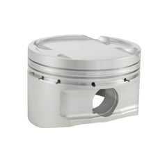 CP Pistons - CP Piston & Ring Set for Toyota 2JZGTE - Bore (86.5mm) - Size (+0.5mm) - CR (9.0) - Single Piston - Demon Performance