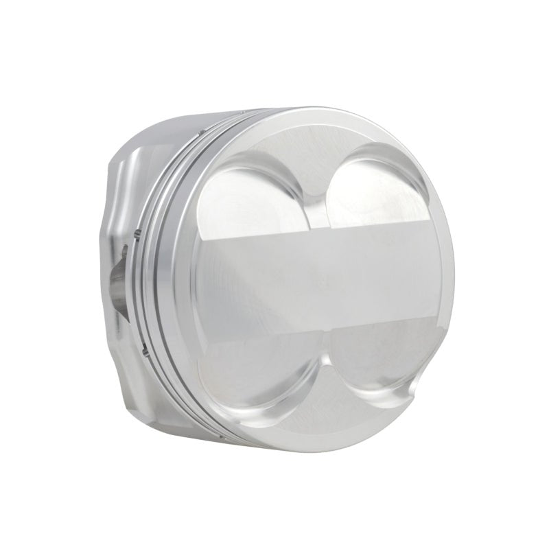 CP Pistons - CP Piston & Ring Set for Toyota 2JZGTE - Bore (87mm) - (+1mm) - CR (10.0) .250 Wall Pins Set of 6 - Demon Performance