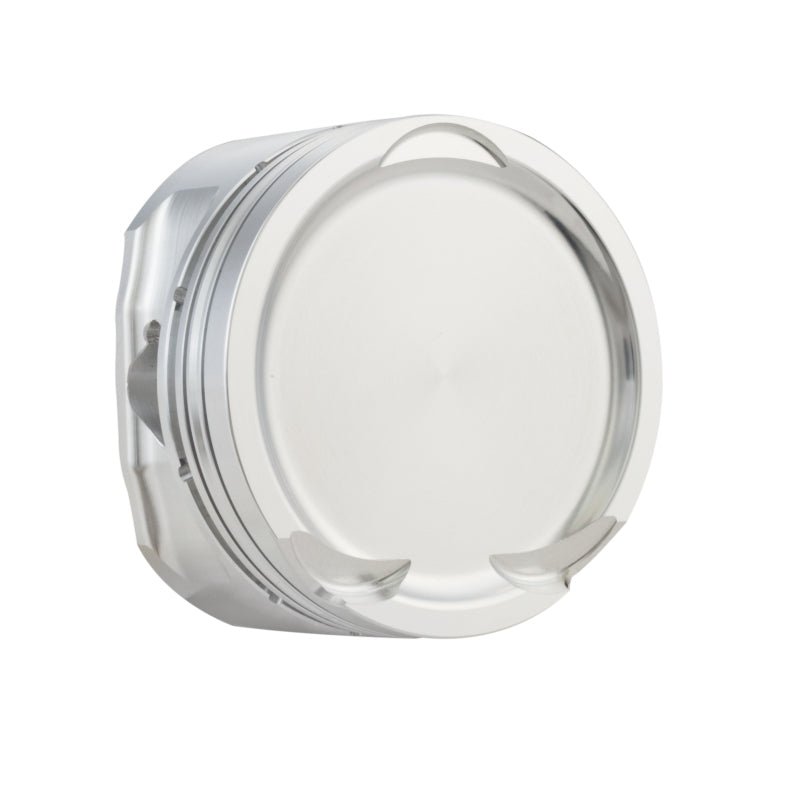 CP Pistons - CP Piston & Ring Set for Toyota 4AG 20V - Bore (81.5mm) - Size (+0.5mm) - CR (9.0) - Set of 4 - Demon Performance