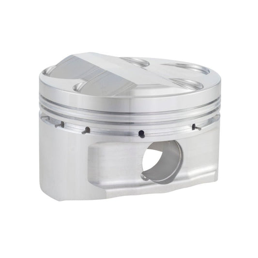 CP Pistons - CP Piston & Ring Set for Toyota 4AG 20V - Bore (82.0mm) - Size (+1.0mm) - CR (12.0) - Set of 4 - Demon Performance